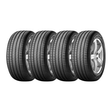 Imagem de Kit 4 Pneus Pirelli Aro 19 255/50R19 Scorpion Verde 103W