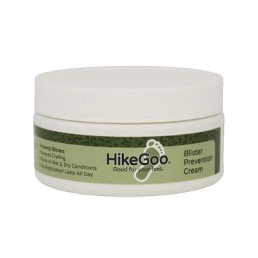 Imagem de Foot Kinetics Creme Hikegoo Para Prevenção De Bolhas Caminhadas E Mochilões - 6,6 Oz Duradouro, Resistente Ao Suor, Previne Assaduras, Pontos Quentes Nos Pés