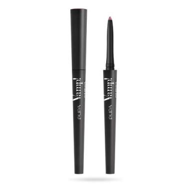Imagem de Lapis de Olhos Vamp! 2 em 1 Pupa 105 Falate Burgundy 0,35g