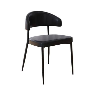 Imagem de Cadeira Bless Fixa C/4 Pés 53 X 55 X 78cm