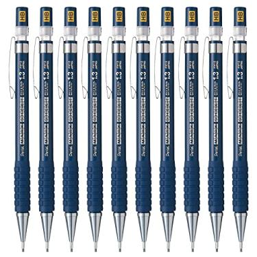 Imagem de Lapiseira Pentel Mark Sheet - Am13-b - 1,3mm