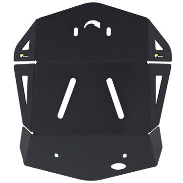 Imagem de Protetor de Cárter Start Racing Honda Sahara 300 24/25