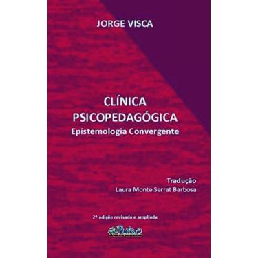 Imagem de Clinica Psicopedagogica