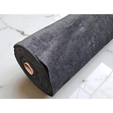 Imagem de Carpete Forro Automotivo Decorativo Aveludado Flex 2,00X4,50 - Inylbra