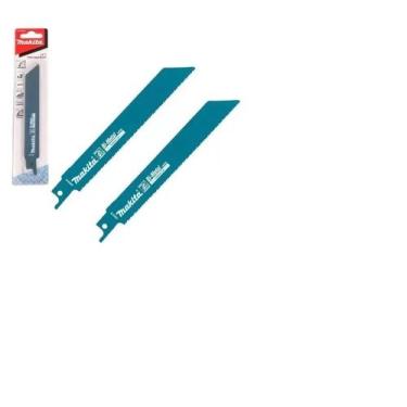 Imagem de Lâmina Para Serra Sabre - D-51627 - 2 Peças - Makita