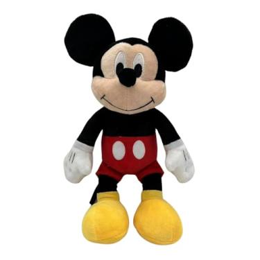 Imagem de Disney Pelúcia Soft Mickey 30cm