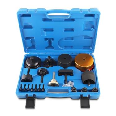 Imagem de maXpeedingrods Kit De Ferramentas Instalação E Remoção Do Retentor Óleo Dianteiro Traseiro Virabrequim Para Motor Bmw N20 B38 N40 N42 N45 N45T N46 N46T N52 N53 N54 N55