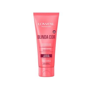Imagem de Lowell Blinda Cor Leave-in Protetor 120ml