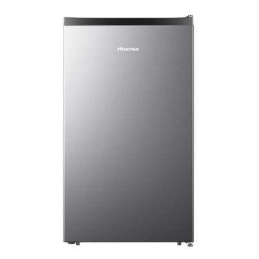 Imagem de Frigobar Hisense Rr090n 90 Litros Prata 220v