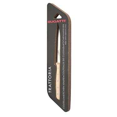 Imagem de Faca Chef Carne Aves Profissional Multiuso Trattoria Bugatti