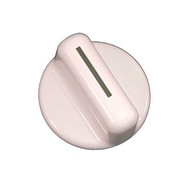 Imagem de FRIGIDAIRE 131858004 Botão de temporizador para secadora