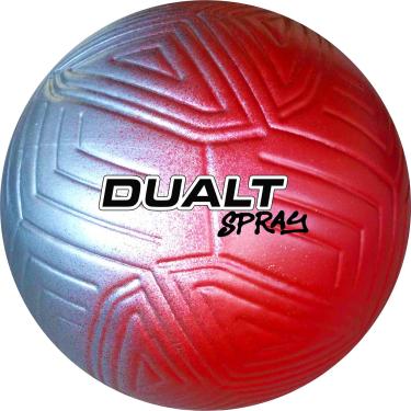Imagem de Bola Dualt FUTSAL SPRAY