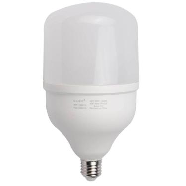 Imagem de Lâmpada Led Bulbo High Llum 40W Luz Branca 6500K Bivolt