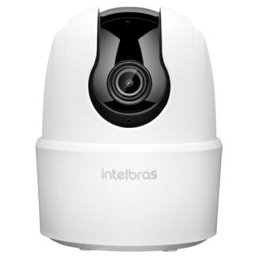 Imagem de Câmera Inteligente Visão 360° Intelbras IME 360 3MP