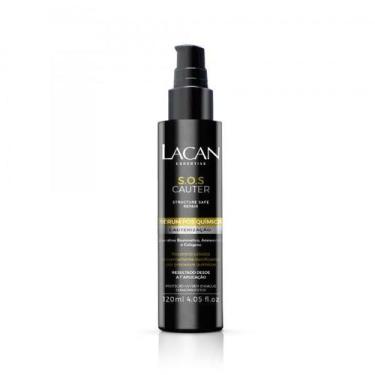 Imagem de Serum Pos Quimica Cauterizador Lacan S.O.S Cauter 120ml