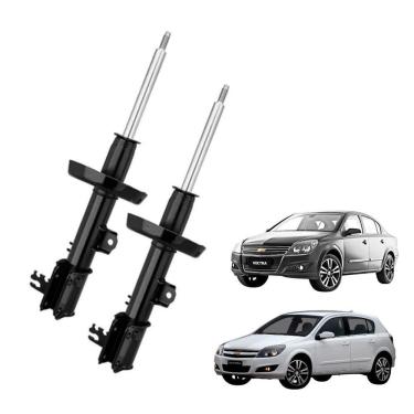 Imagem de Par Amortecedor Dianteiro Vectra Elite/Gt 06 07 08 09 10 11