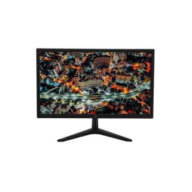 Imagem de Monitor Led 20 Tronos TRS-20WV Preto