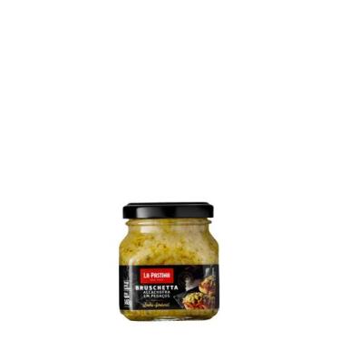 Imagem de Bruschetta la pastina gourmet de alcachofra 140g
