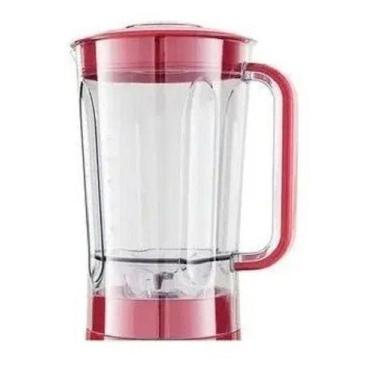 Imagem de Copo Liq. Philco Ph Touch 800 / Plq800 / Plq950 Vermelho - MEBRASI