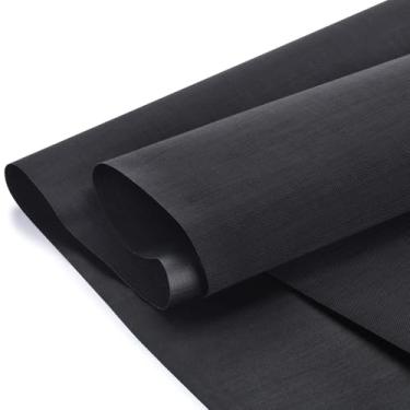 Imagem de Tecido de lona impermeável - 147 cm de largura 600D material de poliéster estofado - Nylon durável interior exterior tecido resistente à água para cobertura de móveis almofada toldo doméstico