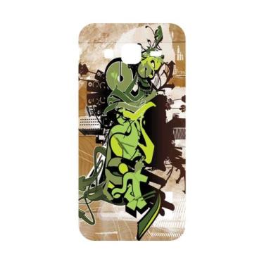 Imagem de Capa Adesivo Skin072 Verso Para Samsung Galaxy J3 J300/j320 - KawaSkin