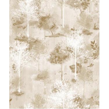 Imagem de Papel de parede importado - coleção Avalon 222 - acabamento em TNT ANT