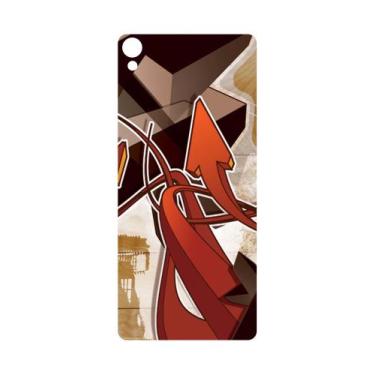 Imagem de Capa Adesivo Skin071 Verso Para Sony Xperia Xa - KawaSkin