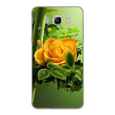 Imagem de Capa Adesivo Skin369 Verso Para Galaxy J7 Metal (sm-j710) - KawaSkin