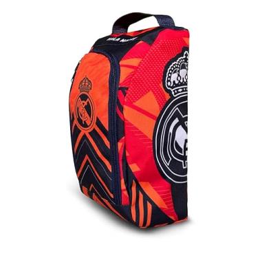 Imagem de Porta Chuteira Real Personalizada com design inovador e moderno