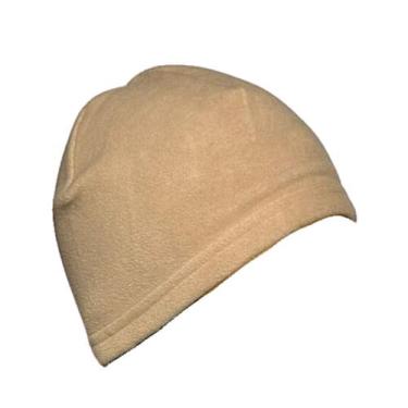 Imagem de Gorro térmico em fleece aquecimento da cabeça no frio adulto - Genéric