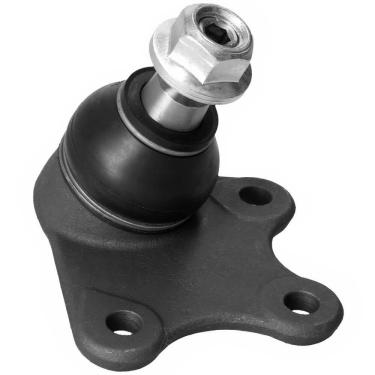 Imagem de Pivô Suspensão Fox 2004 A 2007 Inferior Passageiro Perfect