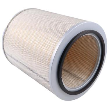 Imagem de Czomoizc Filtro de ar compatível com Volvo VNM 2000-2002 WG 1996-2001 VOE220055041 Autocar ACL 1981-1988 Branco/GMC WIA 1988-1995 Baldwin LL2685 Fleetguard AF1897M Hifi SA 1988-1995 1847