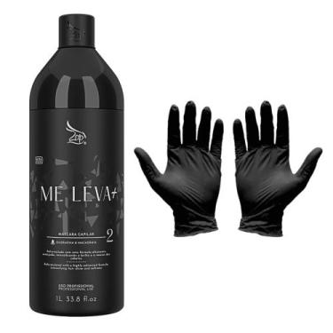 Imagem de Escova Progressiva Zap Me Leva 1l