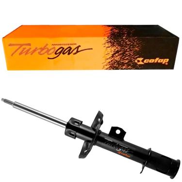 Imagem de Amortecedor Montana 04 A 09 Dianteiro Motorista