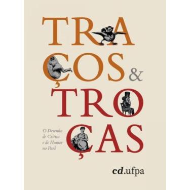 Imagem de Traços & troças