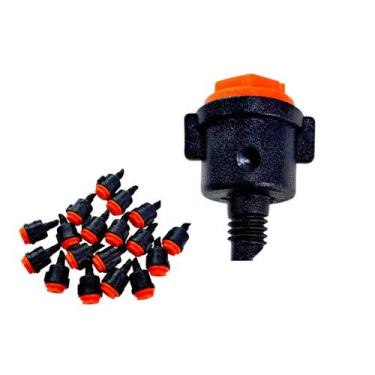 Imagem de Microaspersor Nebulizador MA-30 Agrojet com Base Rosca 1/4" 100 unidad