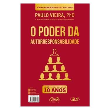 Imagem de O Poder Da Ação | O Poder Da Autorresponsabilidade (2 Em 1)