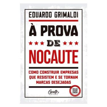 Imagem de À Prova De Nocaute