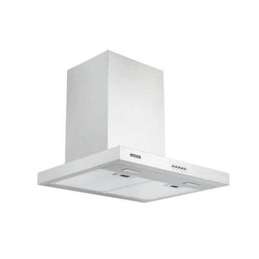 Imagem de Coifa De Parede Tramontina New Dritta Wall Em Aço Inox 60cm 127 V