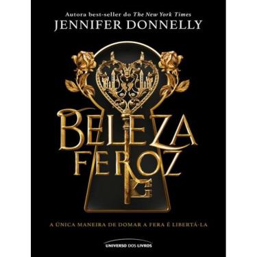 Imagem de Beleza Feroz