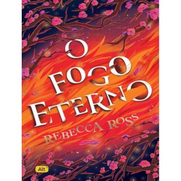 Imagem de Fogo Eterno, O
