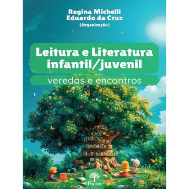 Imagem de Leitura E Literatura Infantil / Juvenil