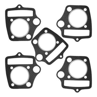 Imagem de Junta Cabeçote Dream C100 Biz Web Hunter 1998 A 2005 - VEDAMOTORS