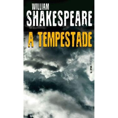 Imagem de A Tempestade - Vol. 268