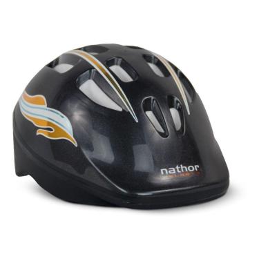Imagem de Capacete Proteção Infantil Bicicleta Balance Bike - Nathor