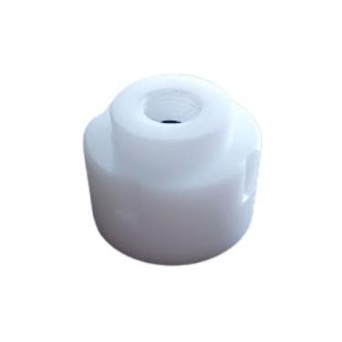 Imagem de Adaptador Garrafa PET para Manometro - Leithold Shop