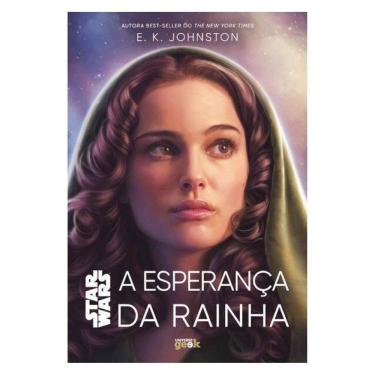 Imagem de Star Wars: A Esperança Da Rainha - Vol. 3