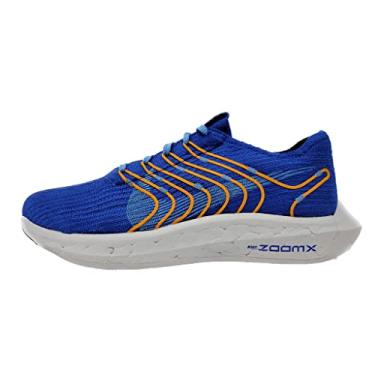 Imagem de Nike Tênis de corrida masculino Pegasus Turbo Next Nature, Game Royal/University Blue, 10.5