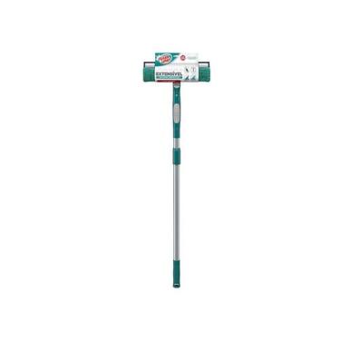 Imagem de Limpa Vidros com Cabo Extensível Flashlimp