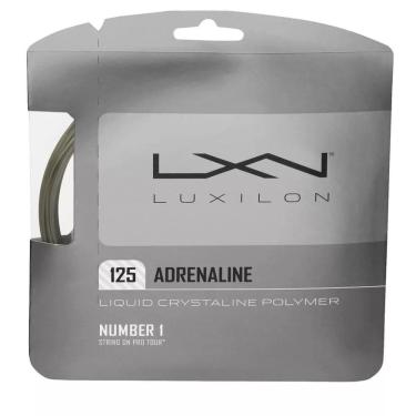Imagem de Corda Luxilon Adrenaline 125 - Set Individual